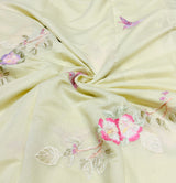 SILK MUL CHANDERI