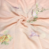 SILK MUL CHANDERI