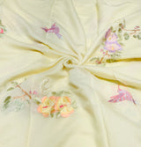 SILK MUL CHANDERI