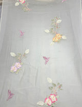 SILK MUL CHANDERI