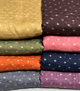 Pure dola silk