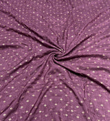 Pure dola silk