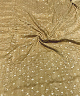 Pure dola silk