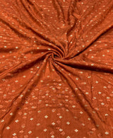 Pure dola silk