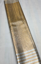Pure banarsi tissue