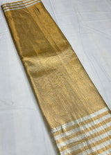Pure banarsi tissue