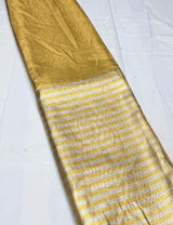 Pure banarsi tissue