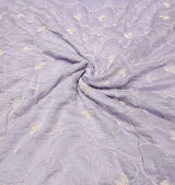 pure Silk mul chanderi
