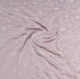 pure Silk mul chanderi