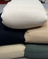 linen georgette