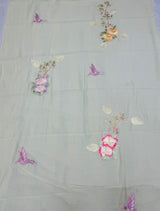 SILK MUL CHANDERI