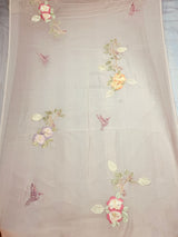 SILK MUL CHANDERI