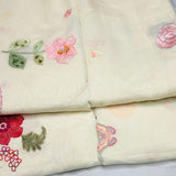 pure silk mul chanderi