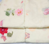 pure silk mul chanderi
