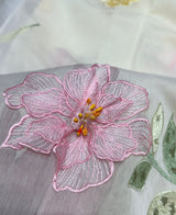 pure silk mul chanderi