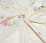 pure silk mul chanderi