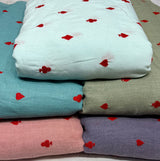 Linen