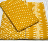pure mul cotton