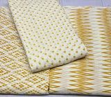pure mul cotton