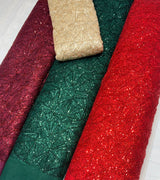 Korean handwork