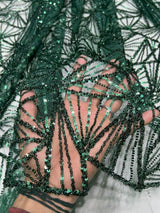 Korean handwork