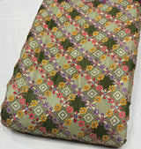 Pure crepe