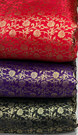 Pure dola silk