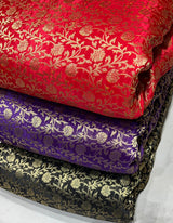 Pure dola silk