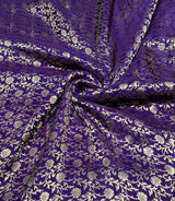 Pure dola silk