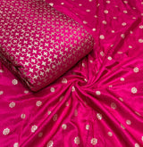 Pure dola silk