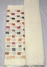 Pure kora cotton