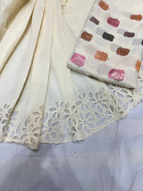 Pure kora cotton