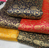 Banarsi meena kimkhab