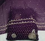 Georgette