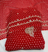 Georgette
