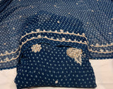 Georgette
