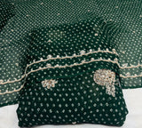 Georgette