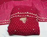 Georgette