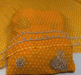 Georgette