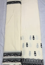 Pure kora cotton