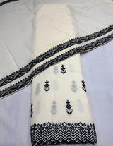 Pure kora cotton