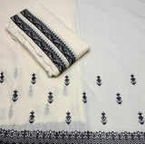 Pure kora cotton