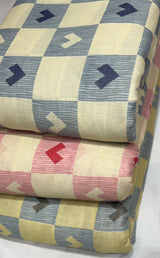 Pure mul cotton