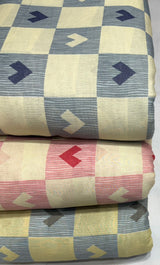 Pure mul cotton