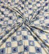 Pure mul cotton