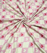 Pure mul cotton