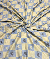 Pure mul cotton