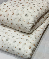 Pure viscose Georgette