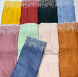 Linen