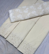 Imported Korean chanderi